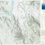 Two Falls Creek (8655-242) Preview 1