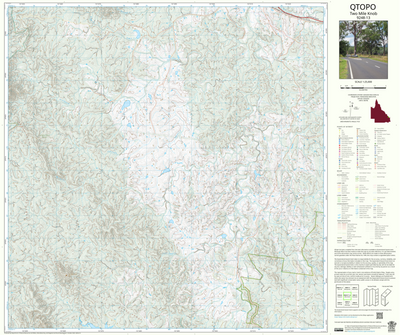 Two Mile Knob (9248-13) Preview 1