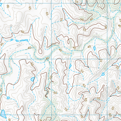 Two Mile Knob (9248-13) Preview 2