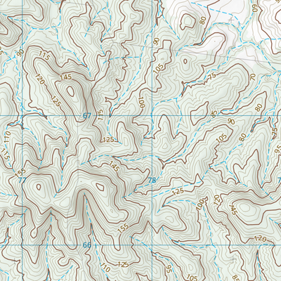Two Mile Knob (9248-13) Preview 3
