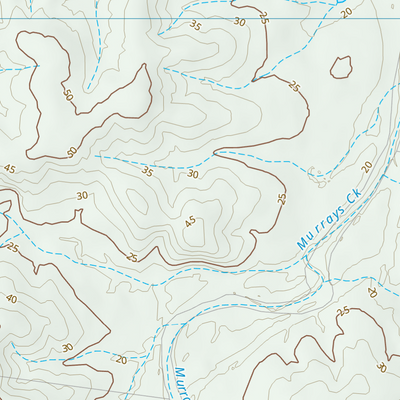 Two Mile Knob (9248-131) Preview 2