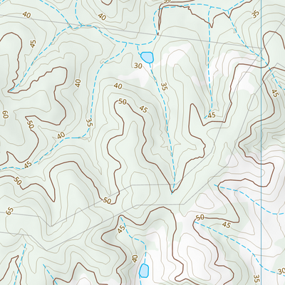 Two Mile Knob (9248-131) Preview 3