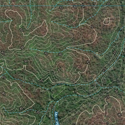 Two Mile Knob (9248-131i) Preview 2