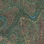 Two Mile Knob (9248-131i) Preview 3