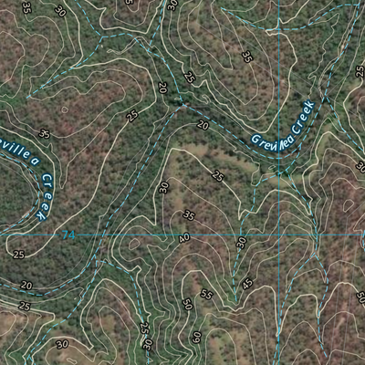 Two Mile Knob (9248-131i) Preview 3