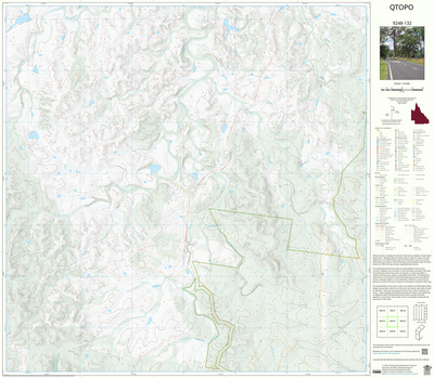 Two Mile Knob (9248-132) Preview 1