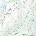 Two Mile Knob (9248-132) Preview 2