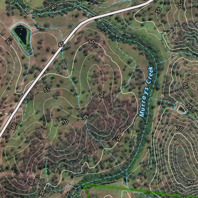 Two Mile Knob (9248-132i) Preview 2