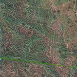 Two Mile Knob (9248-132i) Preview 3
