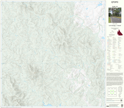 Two Mile Knob (9248-133) Preview 1