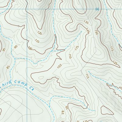 Two Mile Knob (9248-133) Preview 2