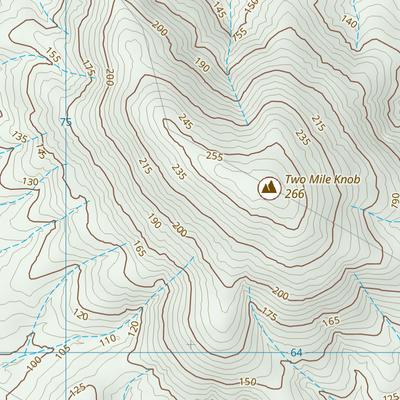 Two Mile Knob (9248-133) Preview 3