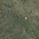 Two Mile Knob (9248-133i) Preview 3