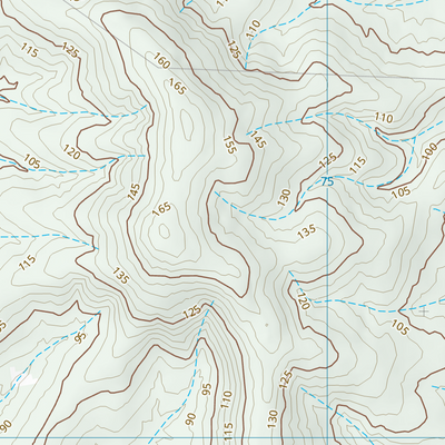 Two Mile Knob (9248-134) Preview 3