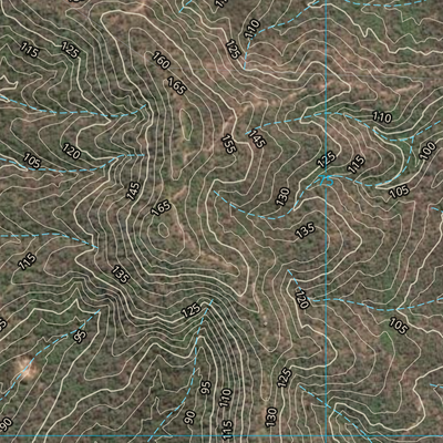 Two Mile Knob (9248-134i) Preview 3