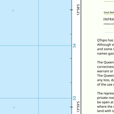 Tydeman Reef (7870-33) Preview 3
