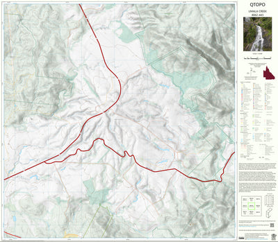 Umala Creek (8062-443) Preview 1