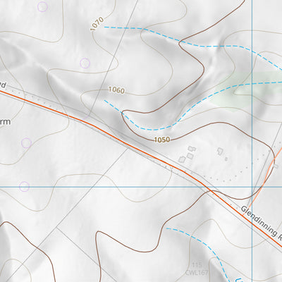 Umala Creek (8062-443) Preview 2