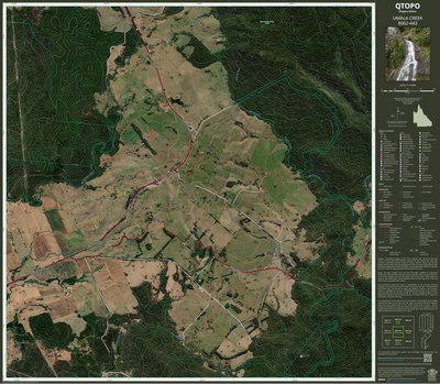 UMALA CREEK (8062-443i) Preview 1