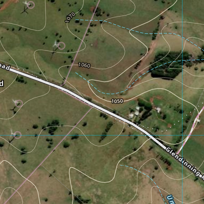 UMALA CREEK (8062-443i) Preview 2