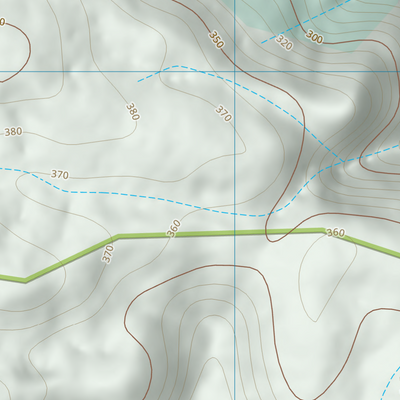 Undercliff (8754-311) Preview 2