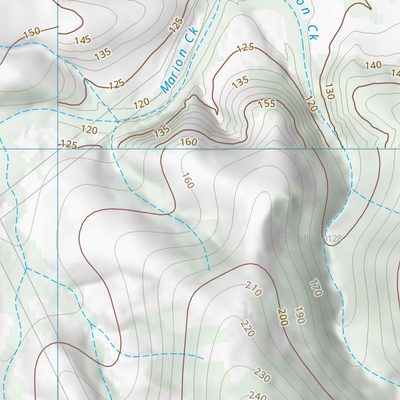 Undercliff (8754-311) Preview 3