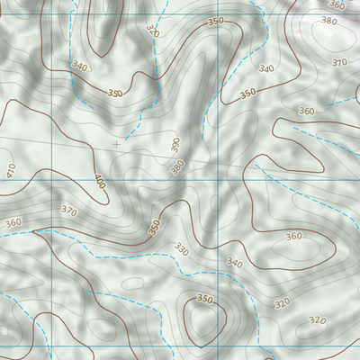 Underilla Creek (6758-32) Preview 3