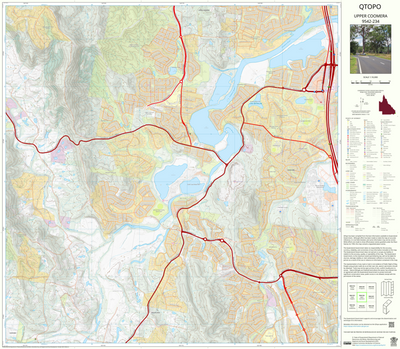 Upper Coomera (9542-234) Preview 1