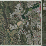 UPPER COOMERA (9542-234i) Preview 1