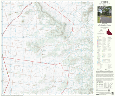 Upper Spring Creek (9342-33) Preview 1