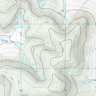 Upper Spring Creek (9342-33) Preview 3