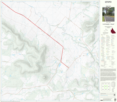 Upper Spring Creek (9342-331) Preview 1