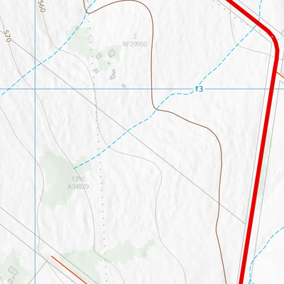 Upper Spring Creek (9342-331) Preview 2