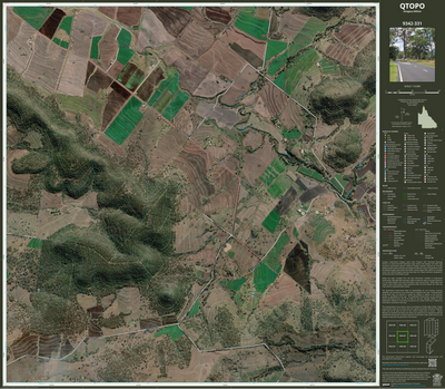 Upper Spring Creek (9342-331i) Preview 1
