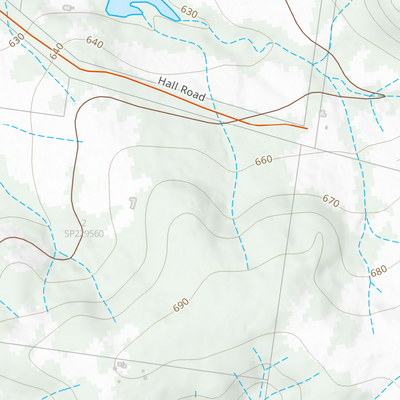 Upper Spring Creek (9342-332) Preview 3