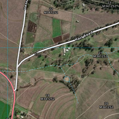 Upper Spring Creek (9342-332i) Preview 2