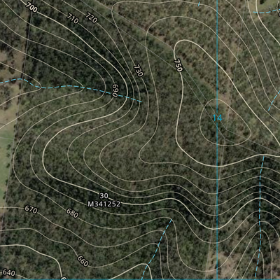 Upper Spring Creek (9342-332i) Preview 3
