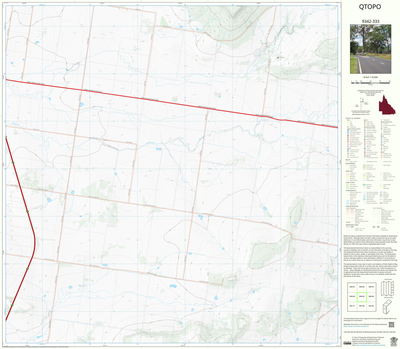 Upper Spring Creek (9342-333) Preview 1