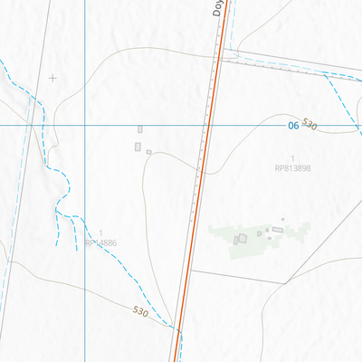 Upper Spring Creek (9342-333) Preview 2