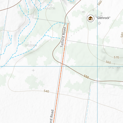 Upper Spring Creek (9342-333) Preview 3
