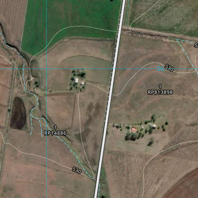 Upper Spring Creek (9342-333i) Preview 2