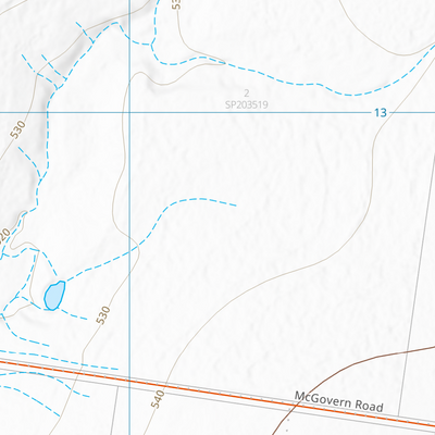 Upper Spring Creek (9342-334) Preview 2