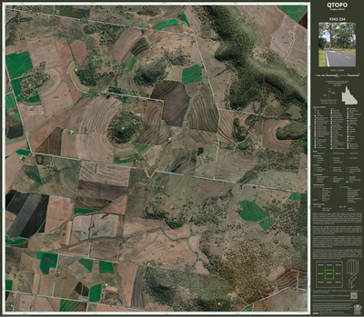 Upper Spring Creek (9342-334i) Preview 1