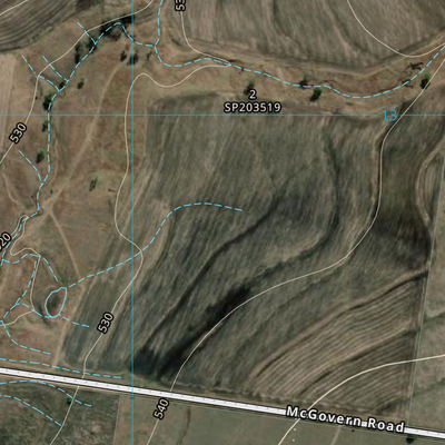 Upper Spring Creek (9342-334i) Preview 2
