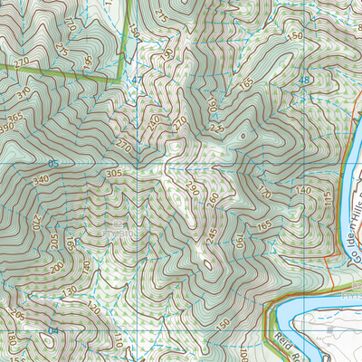 Upper Widgee (9345-12) Preview 3