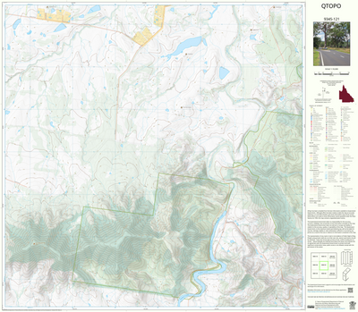 Upper Widgee (9345-121) Preview 1