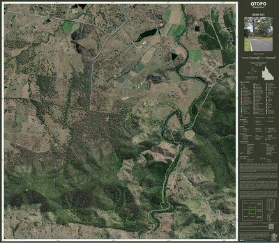 Upper Widgee (9345-121i) Preview 1