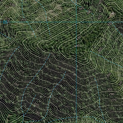 Upper Widgee (9345-121i) Preview 3