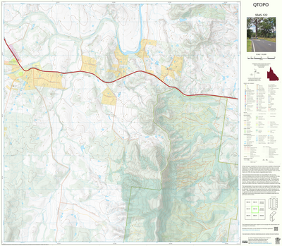 Upper Widgee (9345-122) Preview 1