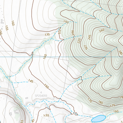 Upper Widgee (9345-122) Preview 2